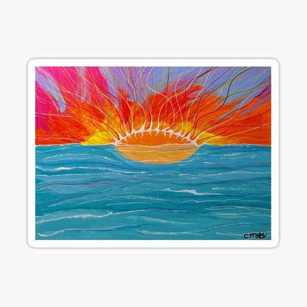 Item preview, Ripples of Change designed and sold by FireMoonDesign.