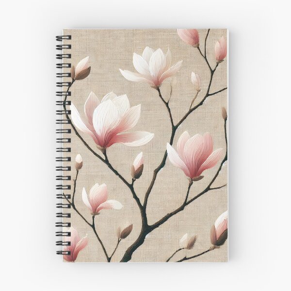 Item preview, Magnolia designed and sold by NiekTraas.