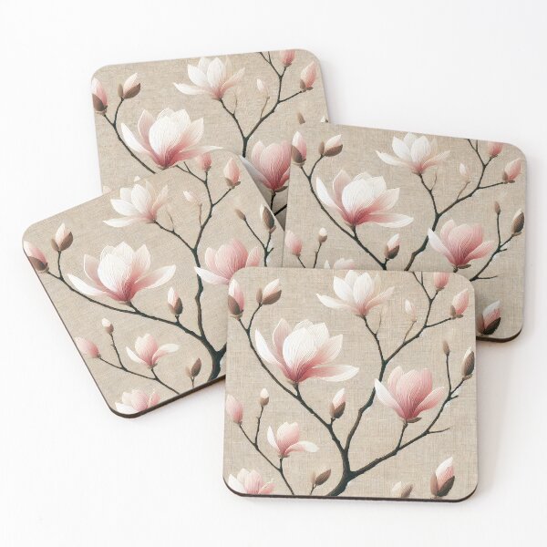 Item preview, Magnolia designed and sold by NiekTraas.