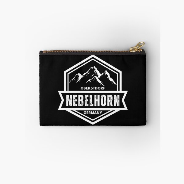 Item preview, Nebelhorn - Oberstdorf - Germany  designed and sold by GoodOldVintage.