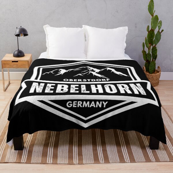 Artikelvorschau, Nebelhorn - Oberstdorf - Deutschland entworfen und verkauft von GoodOldVintage.