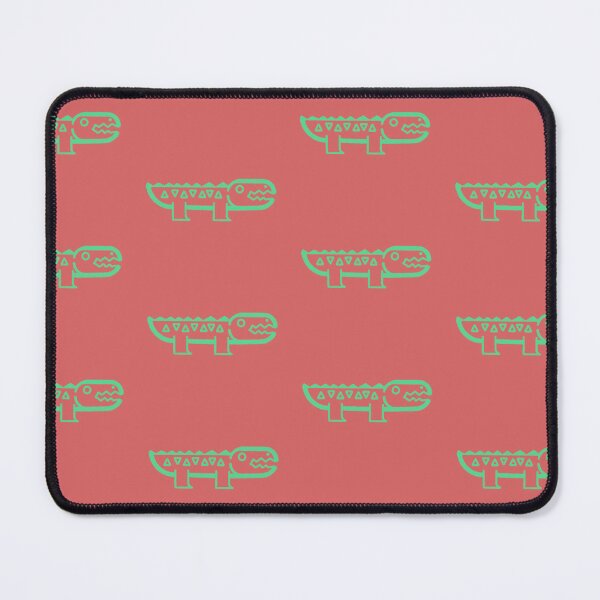 Item preview, Cocodrilo inca designed and sold by Lunarviewpoint.