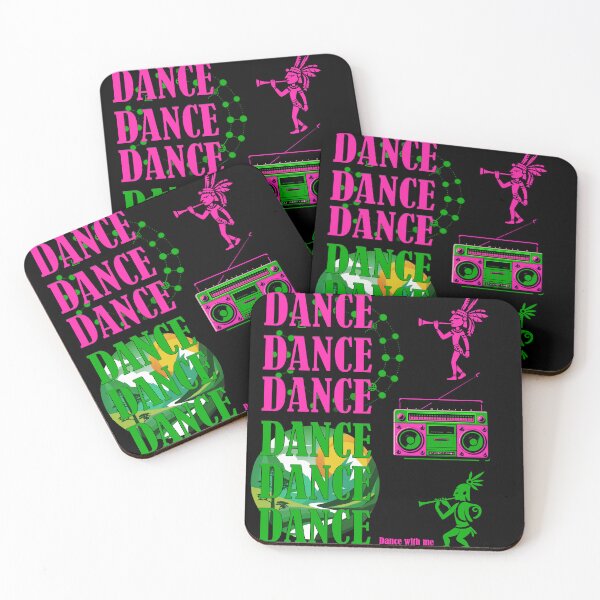 Item preview, Dance of the Spirits designed and sold by Florida  Max.