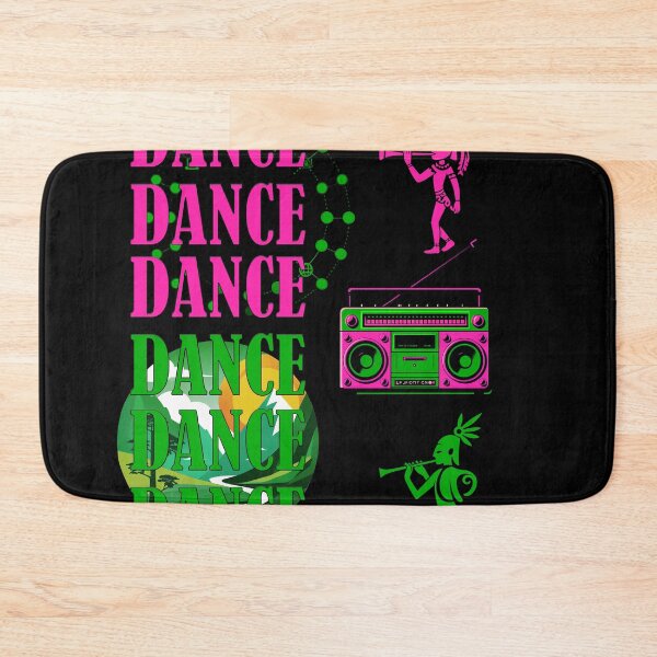 Item preview, Dance of the Spirits designed and sold by Florida  Max.