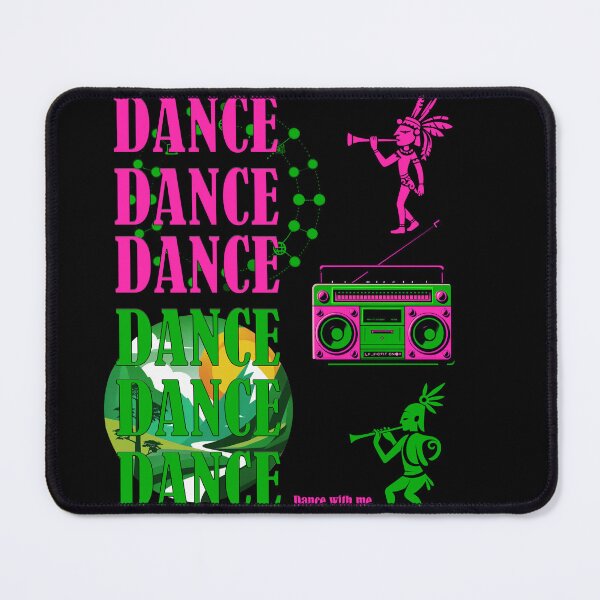 Item preview, Dance of the Spirits designed and sold by Florida Max.