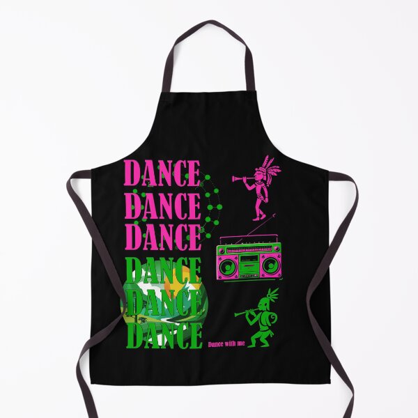 Item preview, Dance of the Spirits designed and sold by Florida  Max.