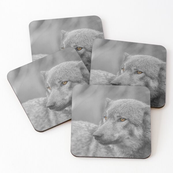 Item preview, Eye of the Wolf designed and sold by miradorpictures.
