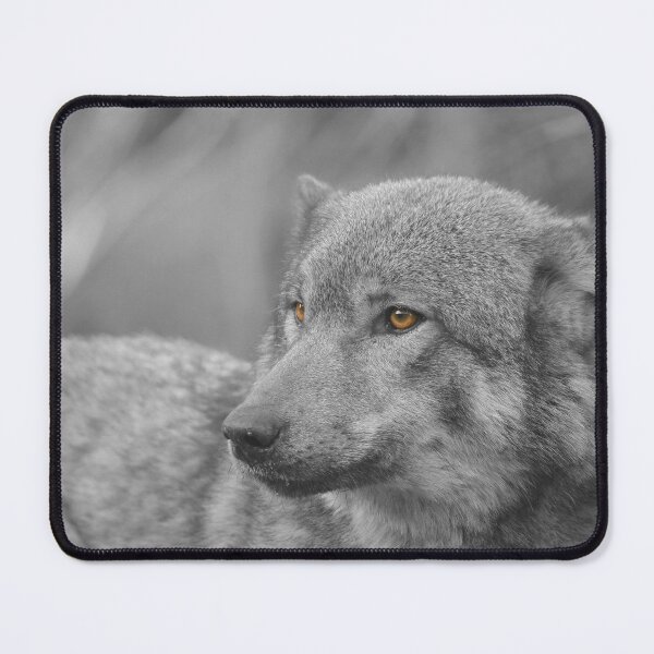 Item preview, Eye of the Wolf designed and sold by miradorpictures.
