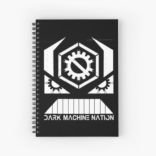Item preview, DMN DROID designed and sold by darkmachination.