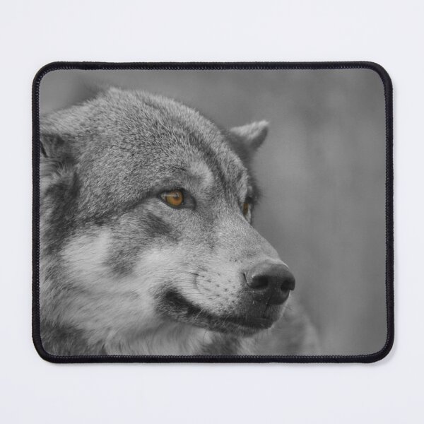 Item preview, Wolf eye  designed and sold by miradorpictures.