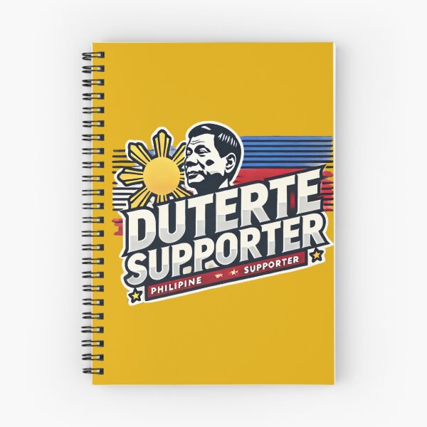 Item preview, duterte supporter philiphine designed and sold by imagifeel.