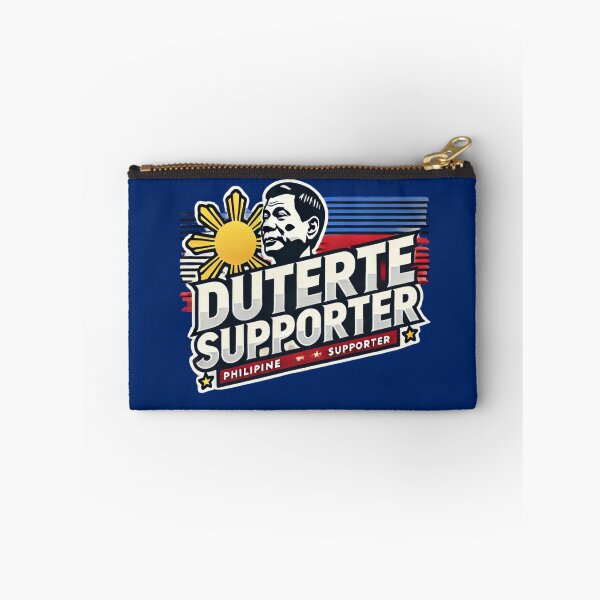 Item preview, duterte supporter philiphine designed and sold by imagifeel.