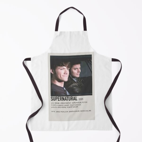Item preview, Supernatural designed and sold by MariyaPhoto.