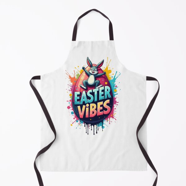 Item preview, Easter Vibes - Happy Easter designed and sold by Channel1Design.