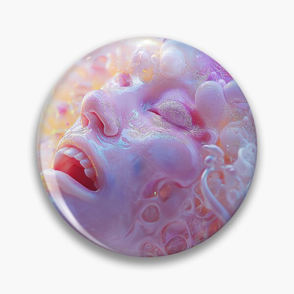 Item preview, Flesh For Fantasy designed and sold by EugeJ.