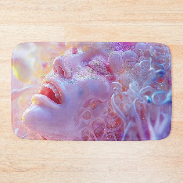 Item preview, Flesh For Fantasy designed and sold by EugeJ.
