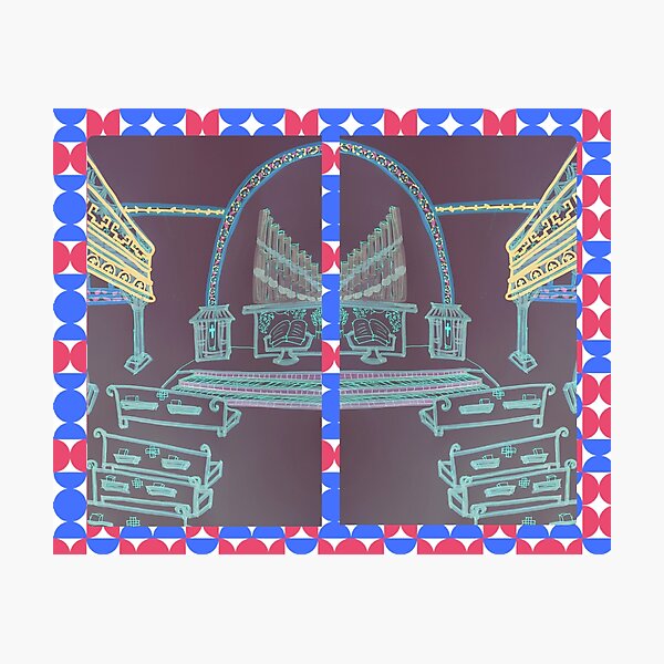 Item preview, Church worship hall designed and sold by D Myung Soo Hong.
