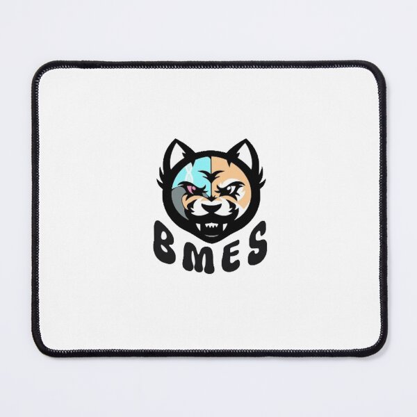 Item preview, WSU BMES Logo w/ Title designed and sold by CougsBMES.