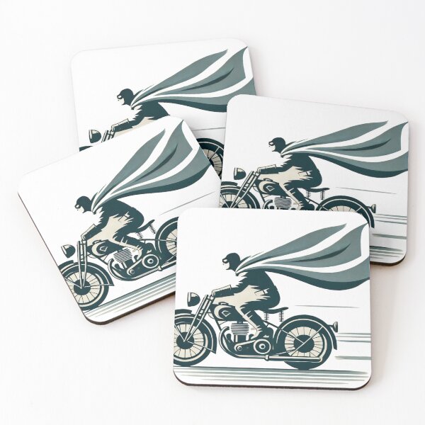 Item preview, Road Aces designed and sold by vdt-shop.