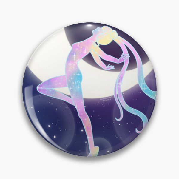 Item preview, Moon Power designed and sold by Blackmoonrose13.