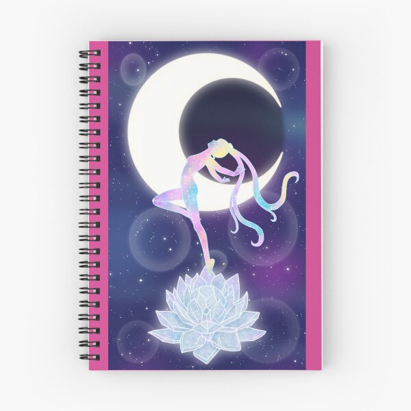 Item preview, Moon Power designed and sold by Blackmoonrose13.
