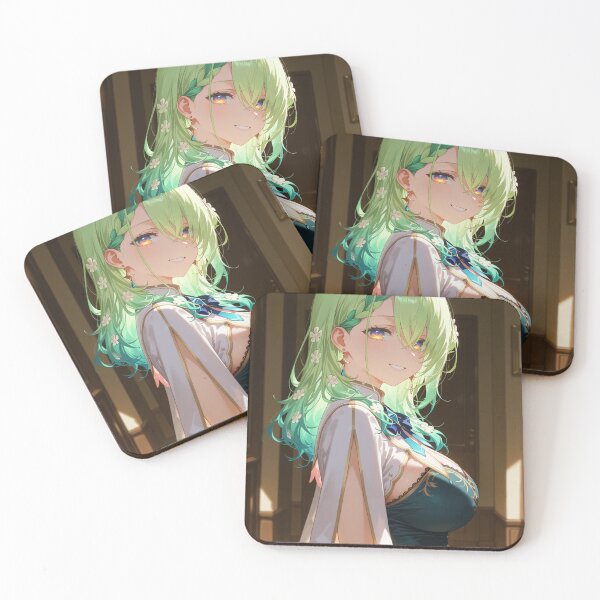 Item preview, Ceres Fauna - Hololive designed and sold by Weeb  Store.