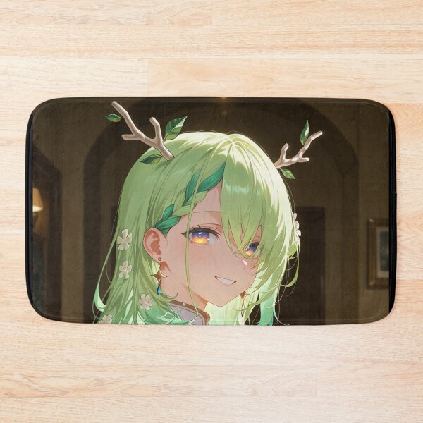 Item preview, Ceres Fauna - Hololive designed and sold by Weeb  Store.