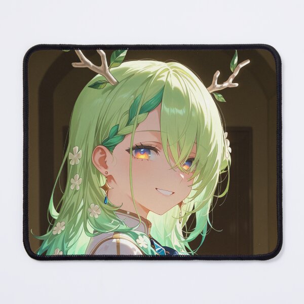 Item preview, Ceres Fauna - Hololive designed and sold by Weeb Store.