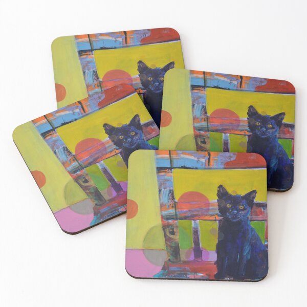 Item preview, Stay at home cat designed and sold by Leonardo-Bogato.