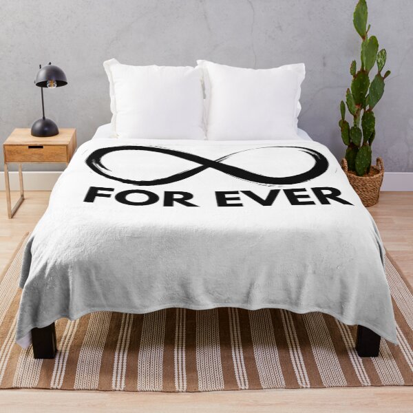 Item preview, Forever with You Romantic Design designed and sold by KarimXart.