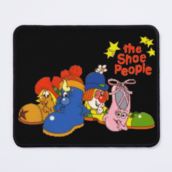 Item preview, The Shoe People designed and sold by Toons4u.