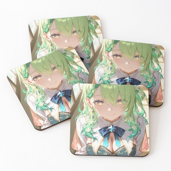 Item preview, Ceres Fauna - Hololive designed and sold by Weeb  Store.