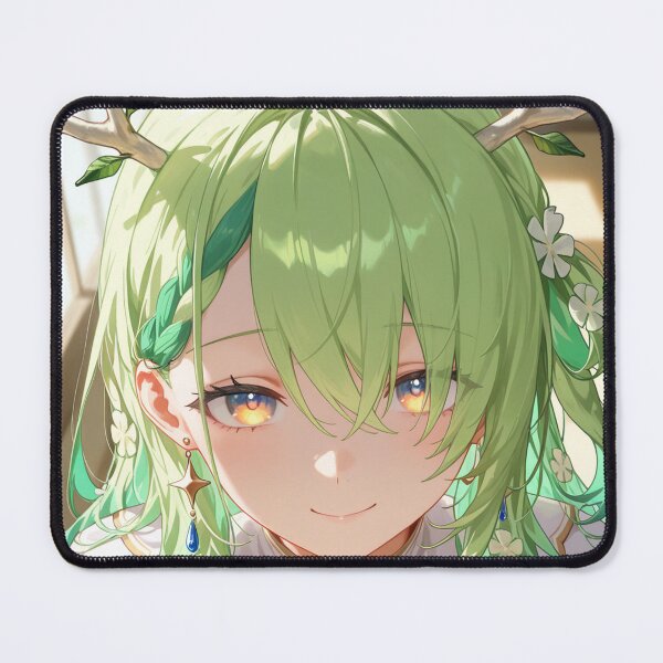 Item preview, Ceres Fauna - Hololive designed and sold by Weeb Store.