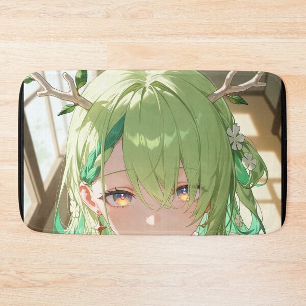 Item preview, Ceres Fauna - Hololive designed and sold by Weeb  Store.