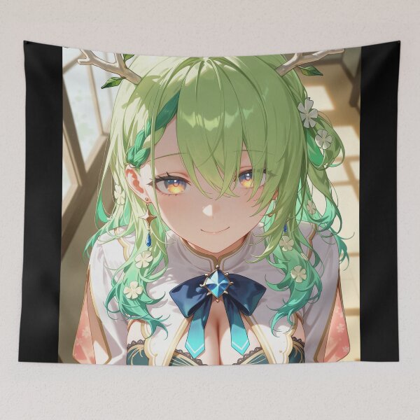Item preview, Ceres Fauna - Hololive designed and sold by Weeb  Store.