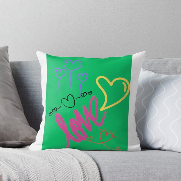 Item preview, Love can change the world  designed and sold by Cessential.