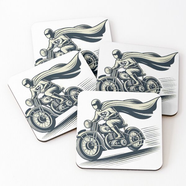 Item preview, Road Aces designed and sold by vdt-shop.