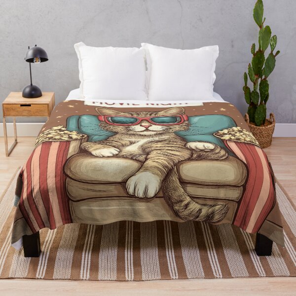 Item preview, Movie Night designed and sold by Rtymer.