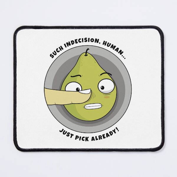 Item preview, Pick it or Leave it designed and sold by Sanbap.