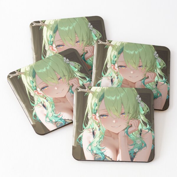 Item preview, Ceres Fauna - Hololive designed and sold by Weeb  Store.