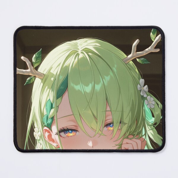 Item preview, Ceres Fauna - Hololive designed and sold by Weeb Store.