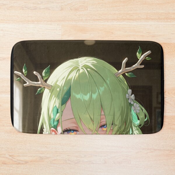 Item preview, Ceres Fauna - Hololive designed and sold by Weeb  Store.