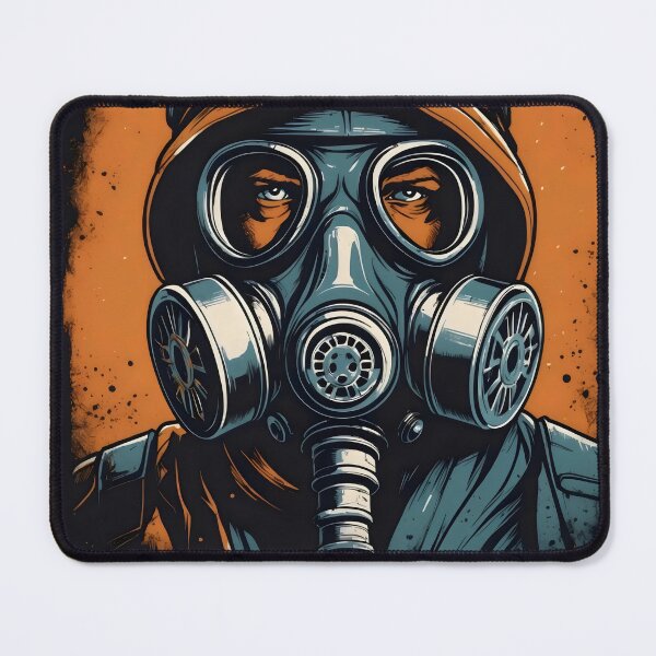 Item preview, Toxic-Free Zone designed and sold by DLRand.