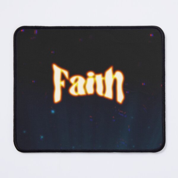 Item preview, Faith Like Fire designed and sold by kingdomjesus.