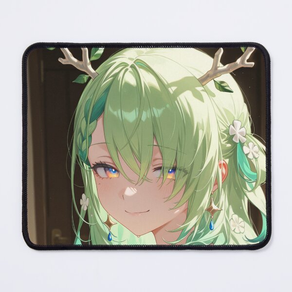 Item preview, Ceres Fauna - Hololive designed and sold by Weeb Store.