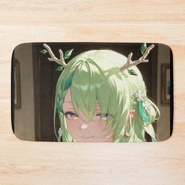 Item preview, Ceres Fauna - Hololive designed and sold by Weeb  Store.