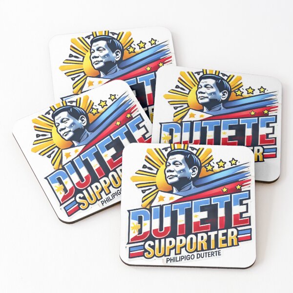 Item preview, rodrigo duterte supporter philipigo designed and sold by imagifeel.