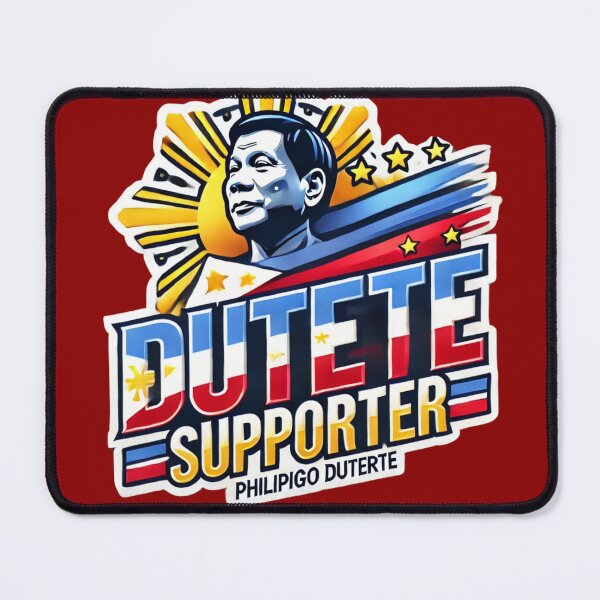 Item preview, rodrigo duterte supporter philipigo designed and sold by imagifeel.