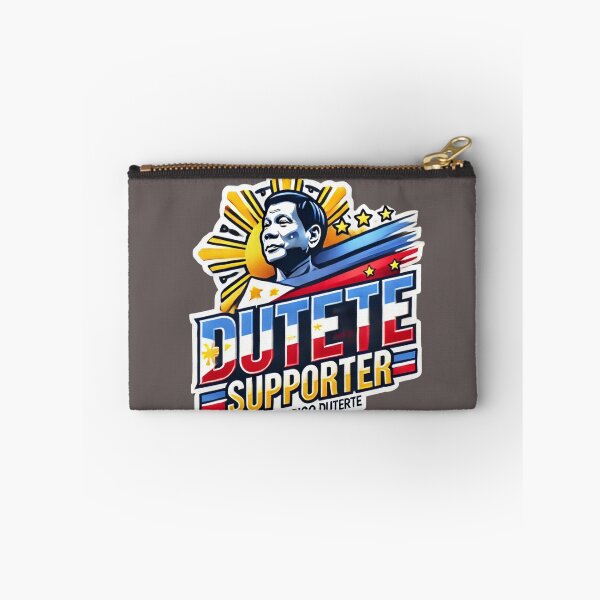 Item preview, rodrigo duterte supporter philipigo designed and sold by imagifeel.