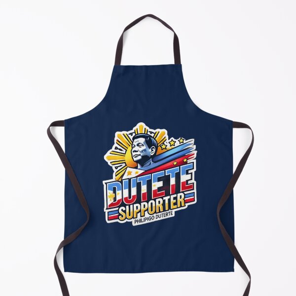 Item preview, rodrigo duterte supporter philipigo designed and sold by imagifeel.